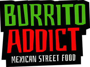 Burrito Addict Logo
